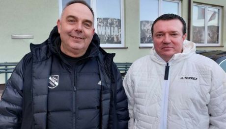 Marzenie Marka Brudka
