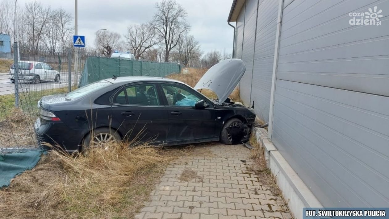 Pijani kierowcy na ostrowieckich drogach