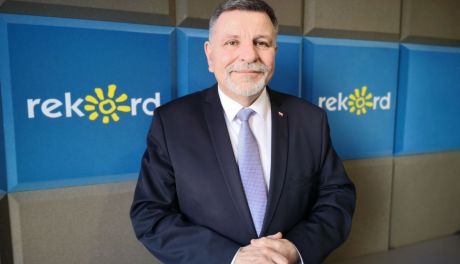 Andrzej Kryj: Spec-ustawa ma rozwiązać problemy z jakimi zmierzamy się w wyniku wojny  między Ukrainą a Rosją