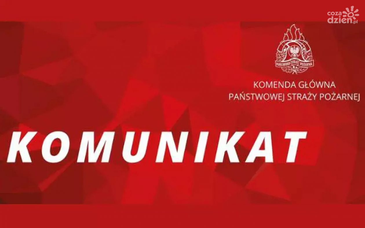 Apel o sprzęty dla uchodźców 