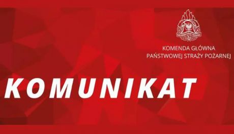 Apel o sprzęty dla uchodźców 