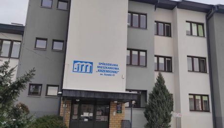 Ważne wybory do rady nadzorczej w spółdzielni mieszkaniowej Krzemionki w Ostrowcu