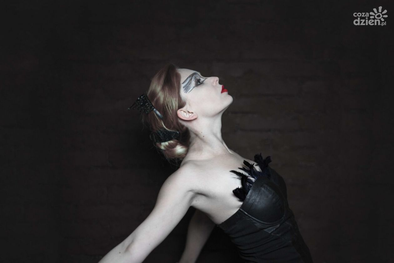 Zwielokrotnienie -wystawa fotografii Magdaleny Rej 