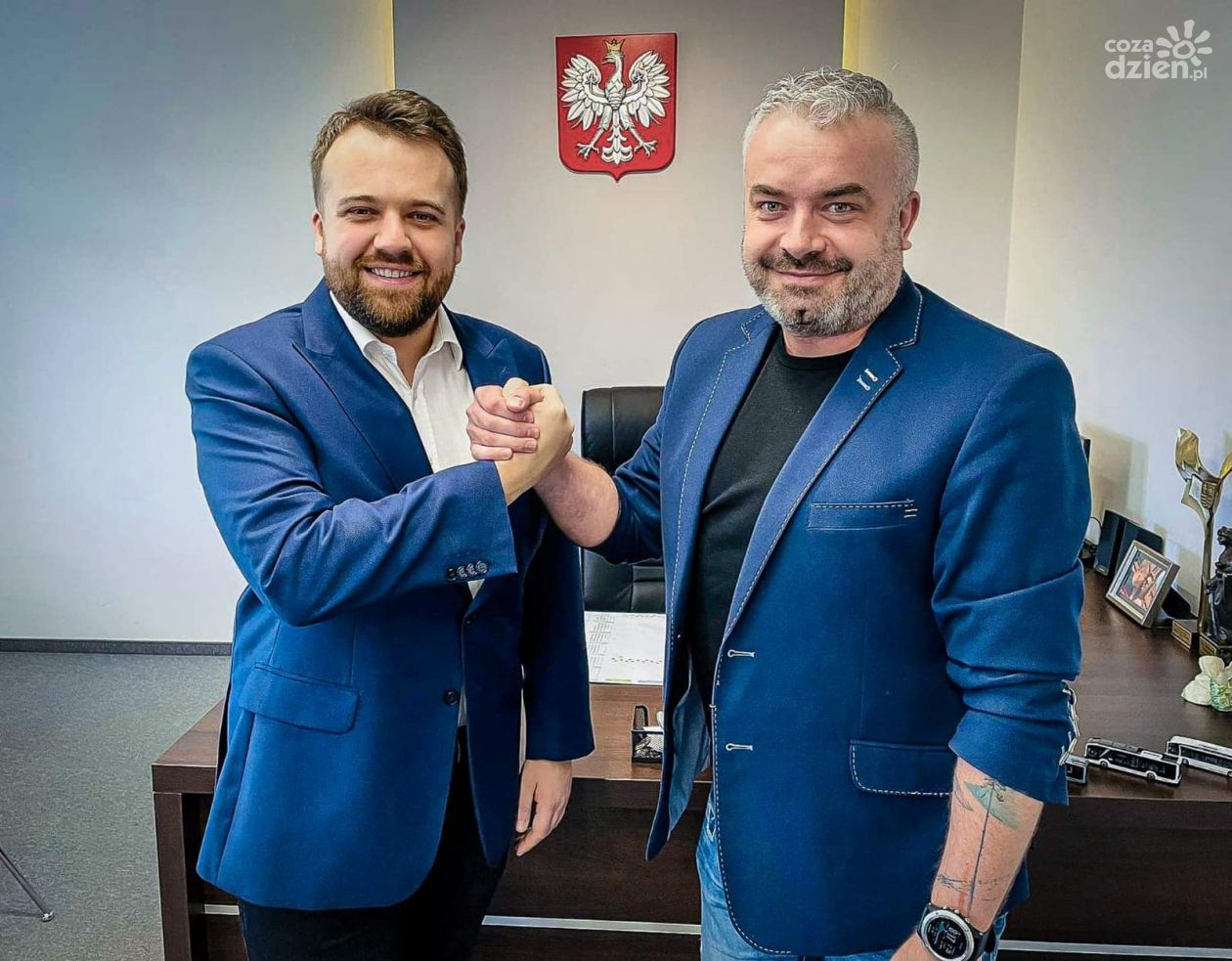 Klub Materka rośnie w siłę