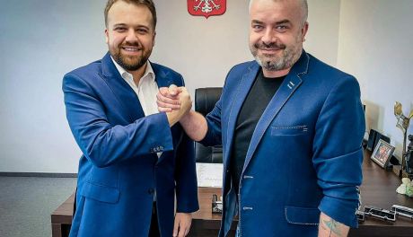 Klub Materka rośnie w siłę