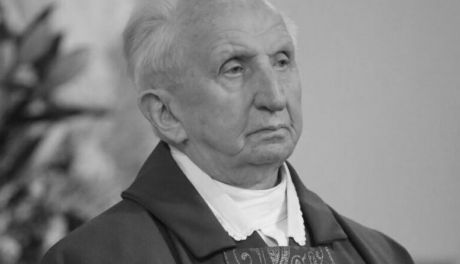 W czwartek odbędą się uroczystości pogrzebowe księdza prałata Tadeusza Lutkowskiego