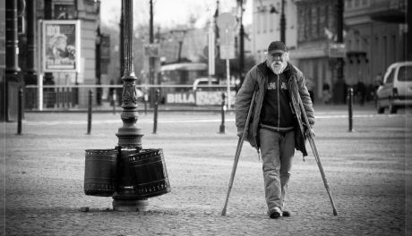 Kula ortopedyczna - dobrze dobrana, to dobra kula u nogi