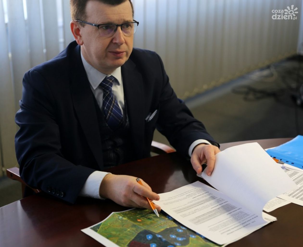 Czy w Ostrowcu Świętokrzyskim pojawią się elektryczne hulajnogi? 