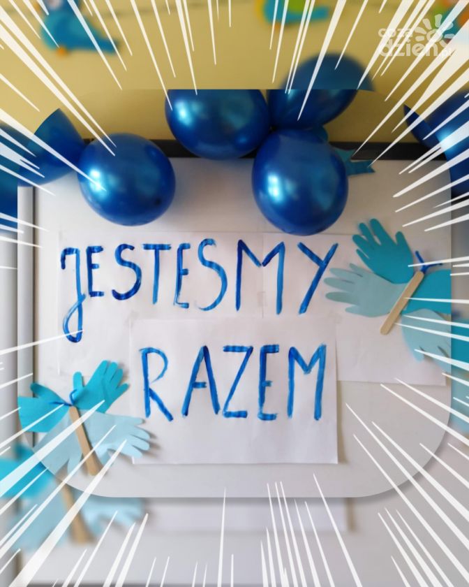 Jesteśmy RAZEM