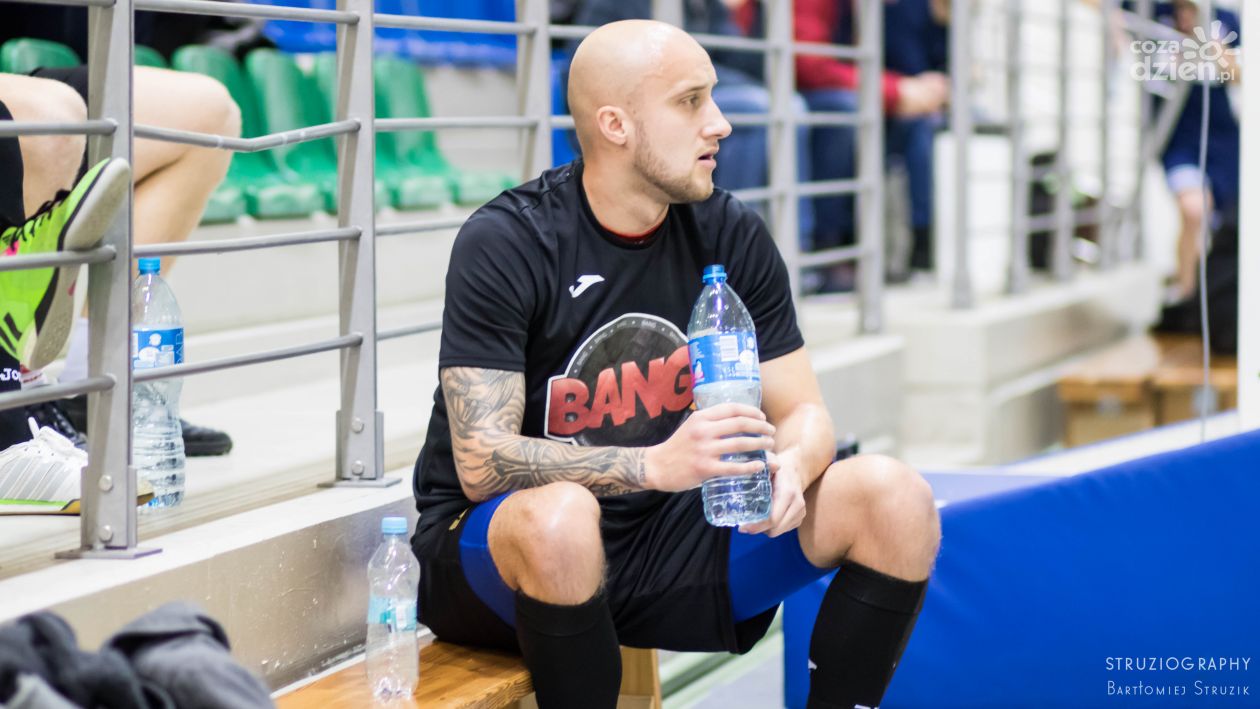 Staszów zmartwiony Karolem Armatą