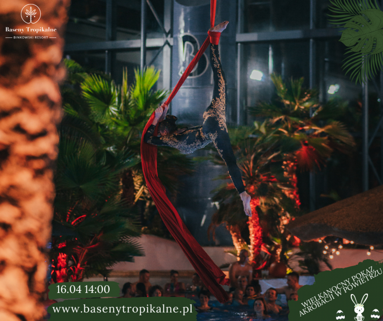 Święta w kompleksie Binkowski Resort Kielce