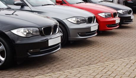 Jakie samochody używane są warte uwagi?