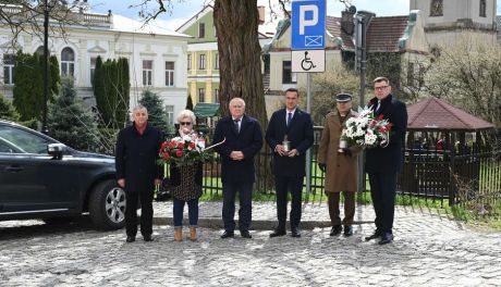 Uroczystości w 12 rocznicę Katastrofy Smoleńskiej w regionie