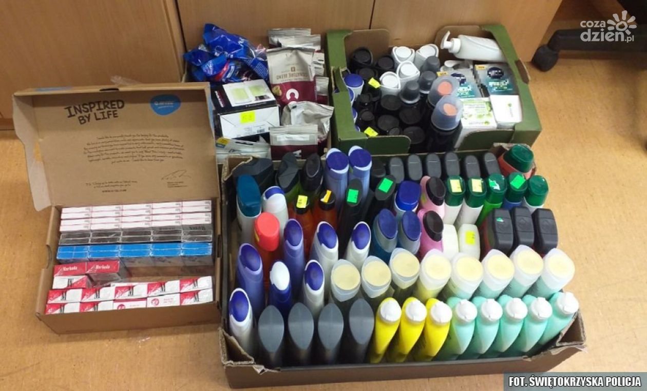 Oszukiwali przy kasie. Grozi im kara więzienia