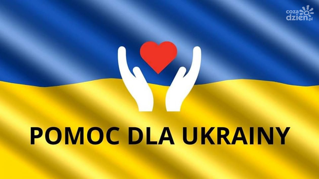 Komputery dla ukraińskich uczniów 