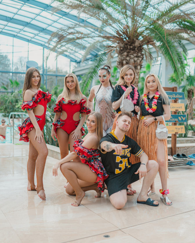 Święta Wielkanocne w Binkowski Resort