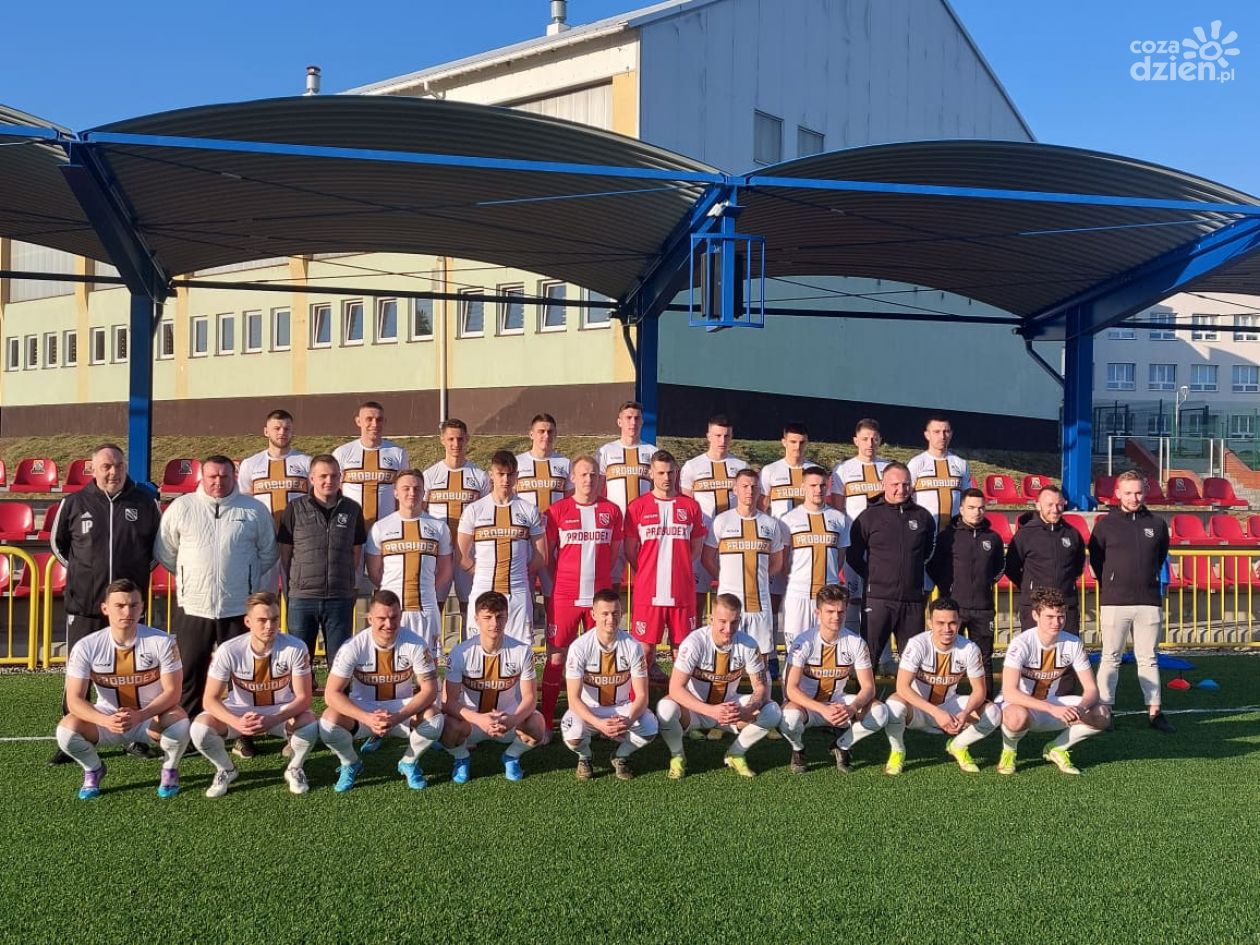 Łagów przegrał awans?