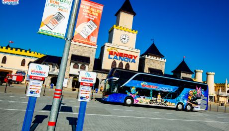 Szkoło - powitaj wiosnę z Energylandią!