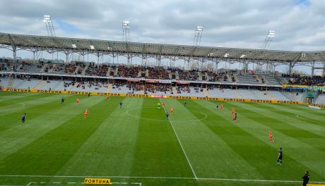 Pierwsza tegoroczna porażka Korony. Kielczanom pozostają baraże?