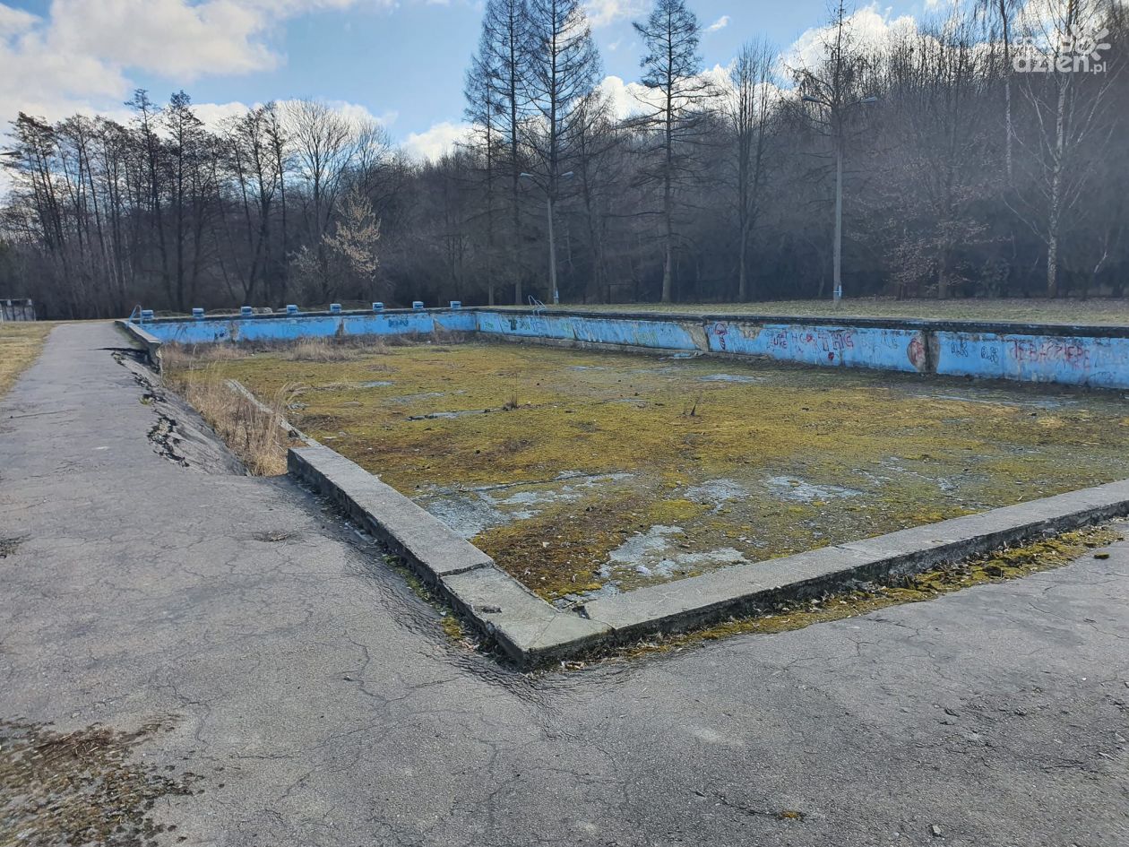 W przyszłym roku w Opatowie będzie letni basen