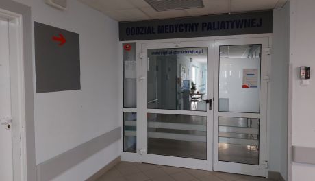  

Starachowicki szpital uruchamia kolejne specjalistyczne oddziały