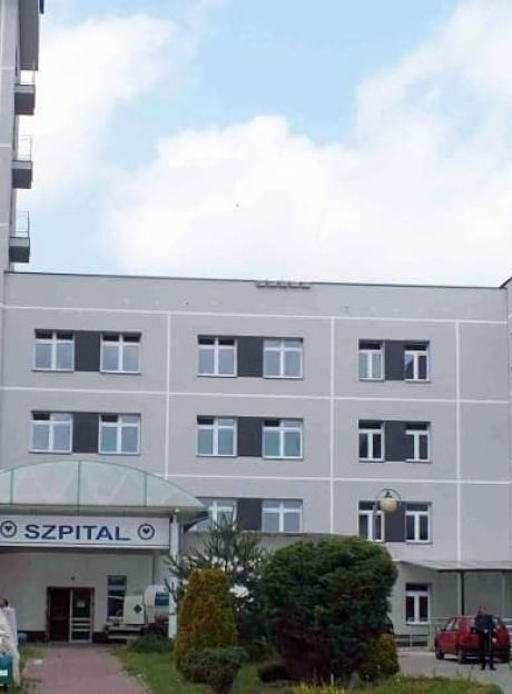 Będzie zmodernizowana sala porodowa w starachowickim szpitalu