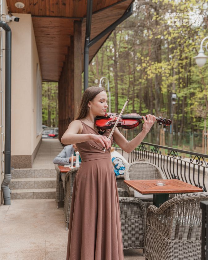 Huczne otwarcie Restauracji Rodzinnej w Binkowski Resort Kielce