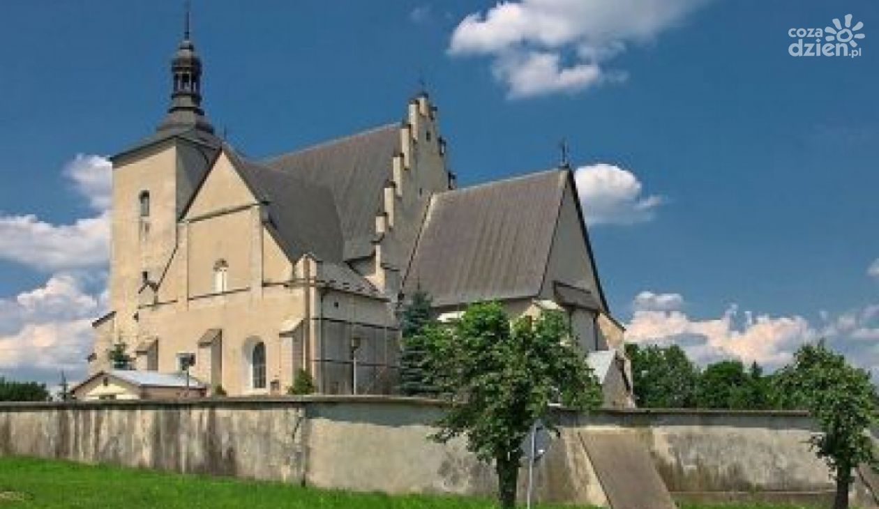  W Łagowie stawiają na dzieci