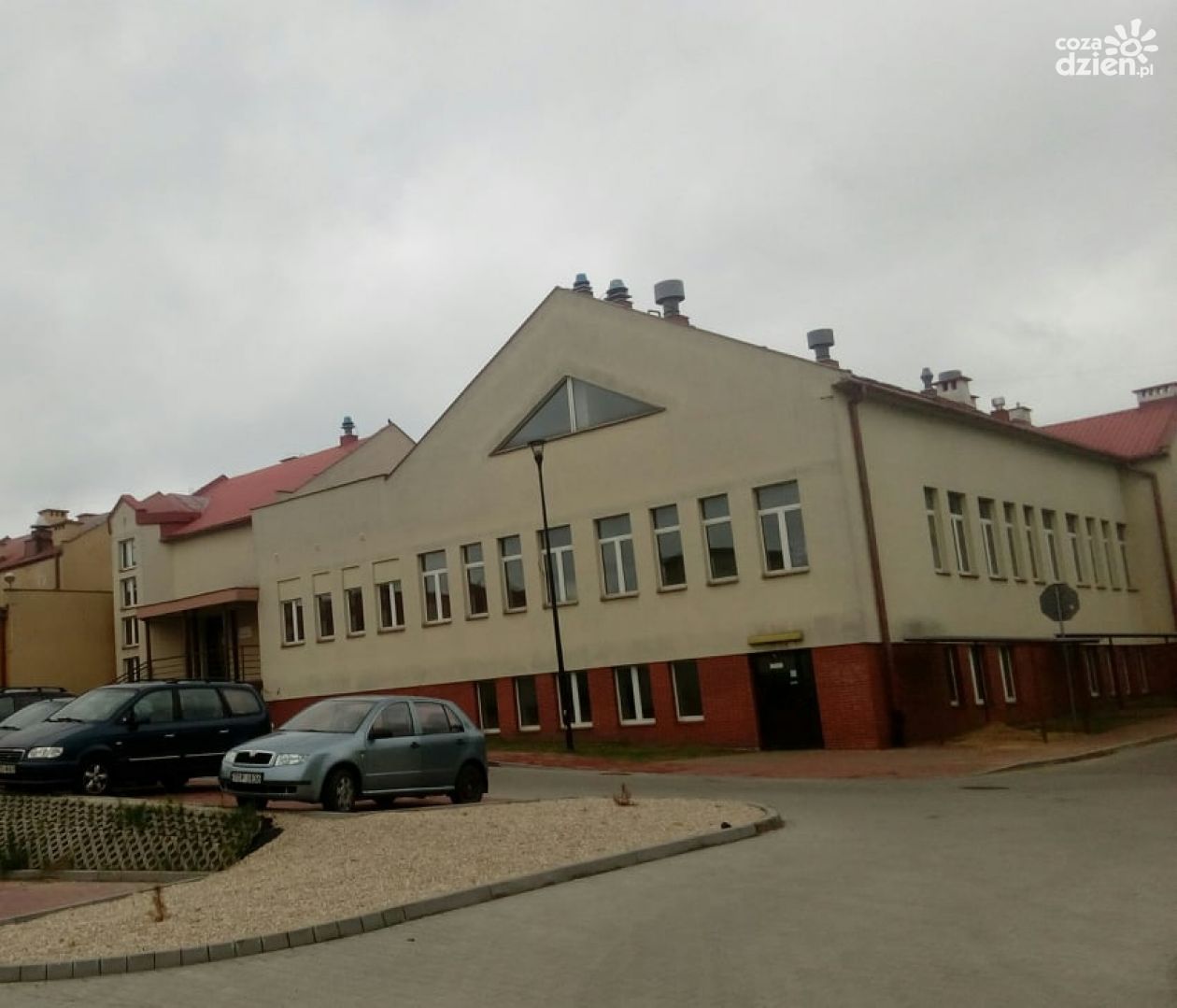 Kolejna placówka opiekuńcza w Opatowie