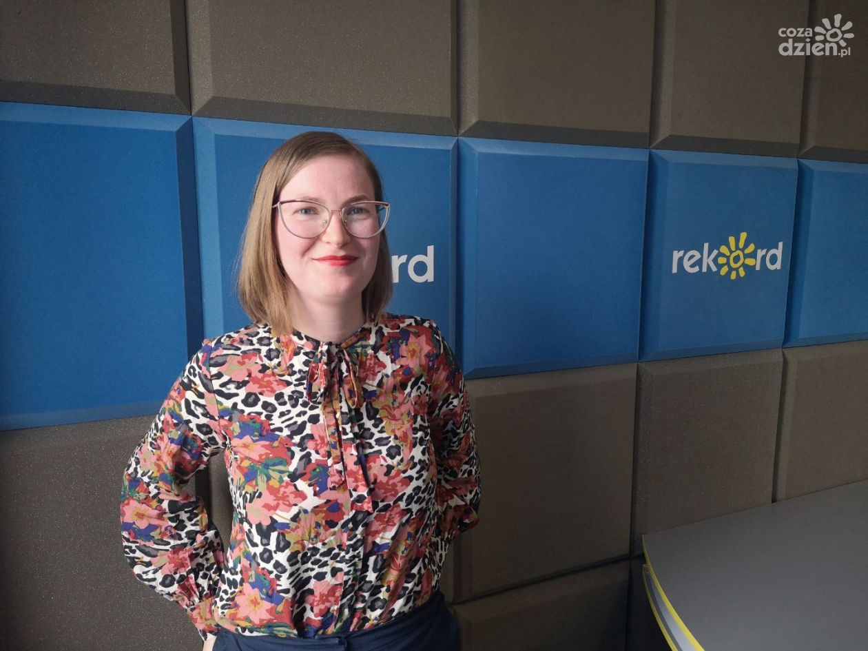 Marta Mucha: Był plan, była realizacja, są efekty!