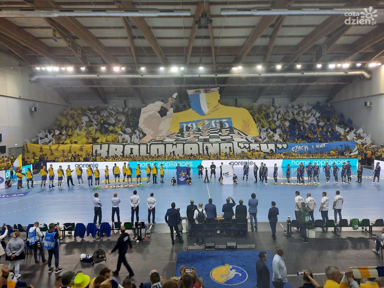 Łomża Vive Kielce zagra w Final Four! Wygrany dwumecz z Montpellier