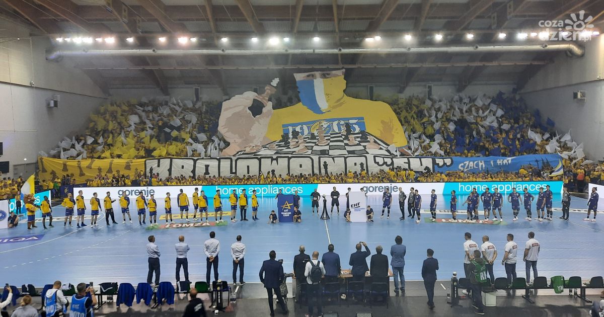 Iskra Kielce świętuje 60-lecie jubileuszowym biegiem ulicznym