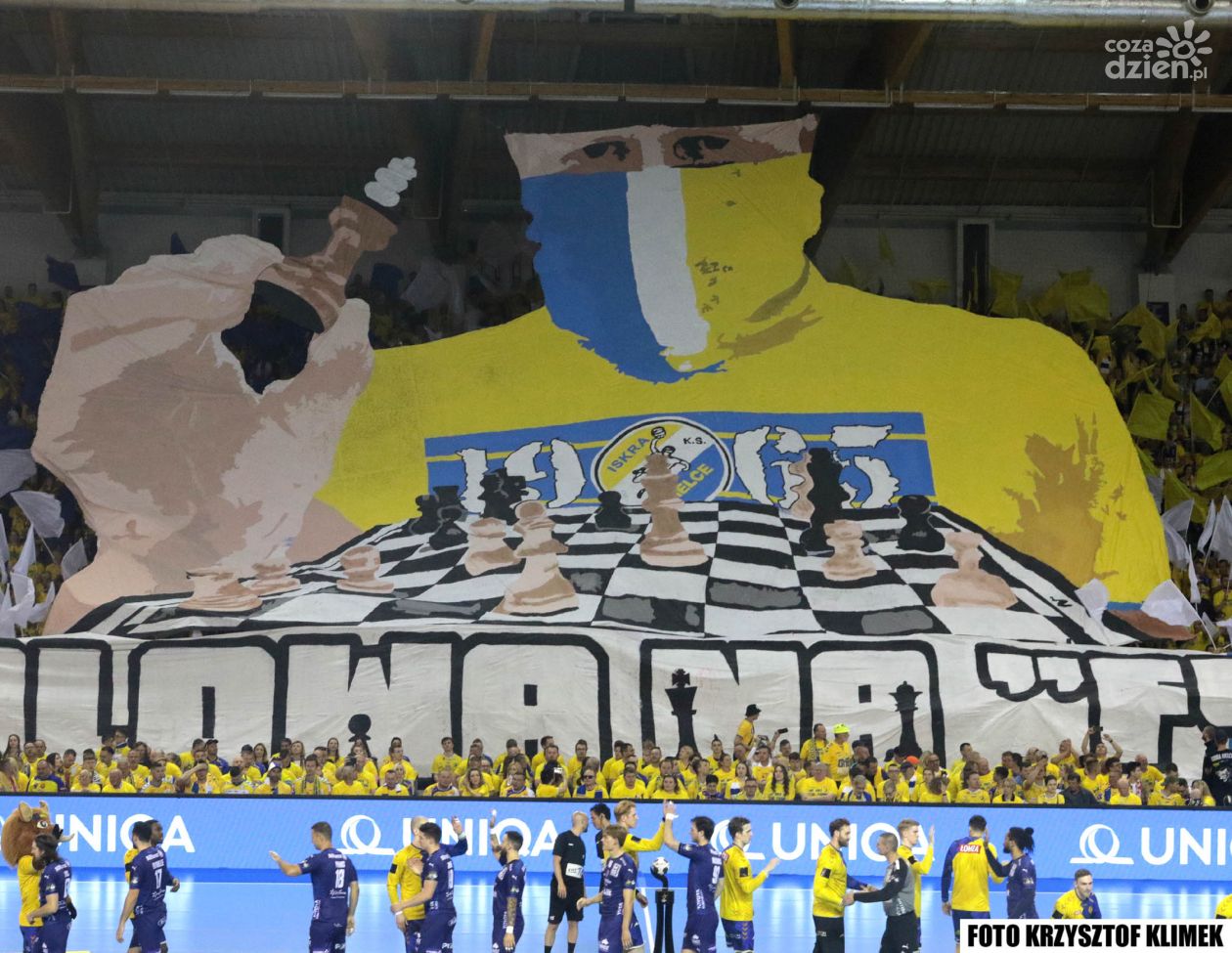 Talant Dujshebaev zachęca do kupna karnetów