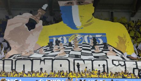 Talant Dujshebaev zachęca do kupna karnetów