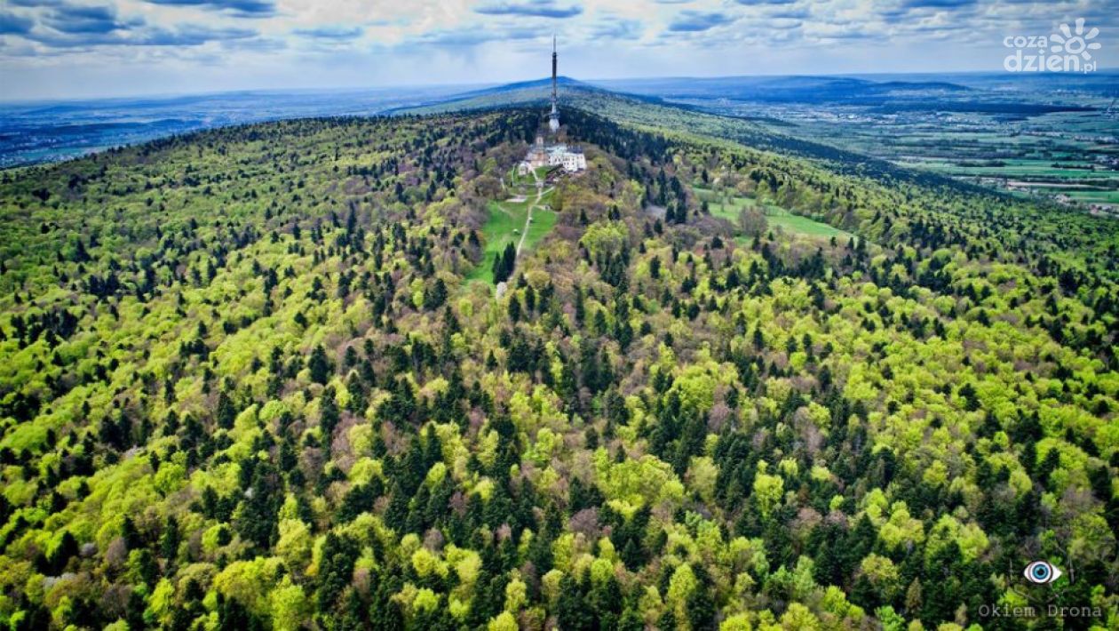 Wschód Słońca ze ŚPN? Zapytaj.