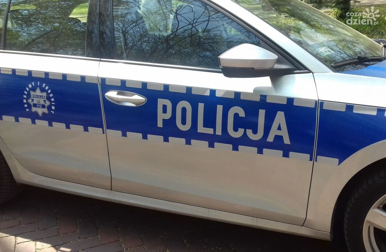 Wykorzystał sen domowników i okradł ich dom