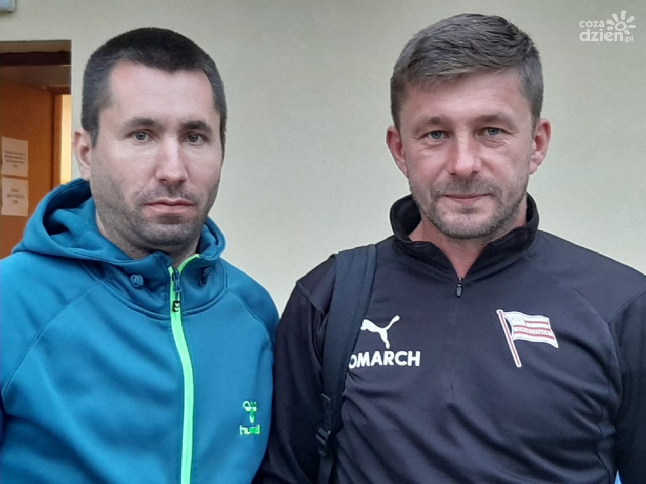 Giza ceni ŁKS Probudex Łagów