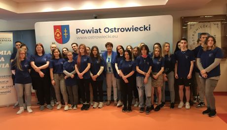 Pół roku z "Akademią pełną zdrowia"