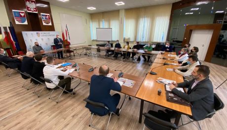 Nowy radny w opatowskim samorządzie powiatowym