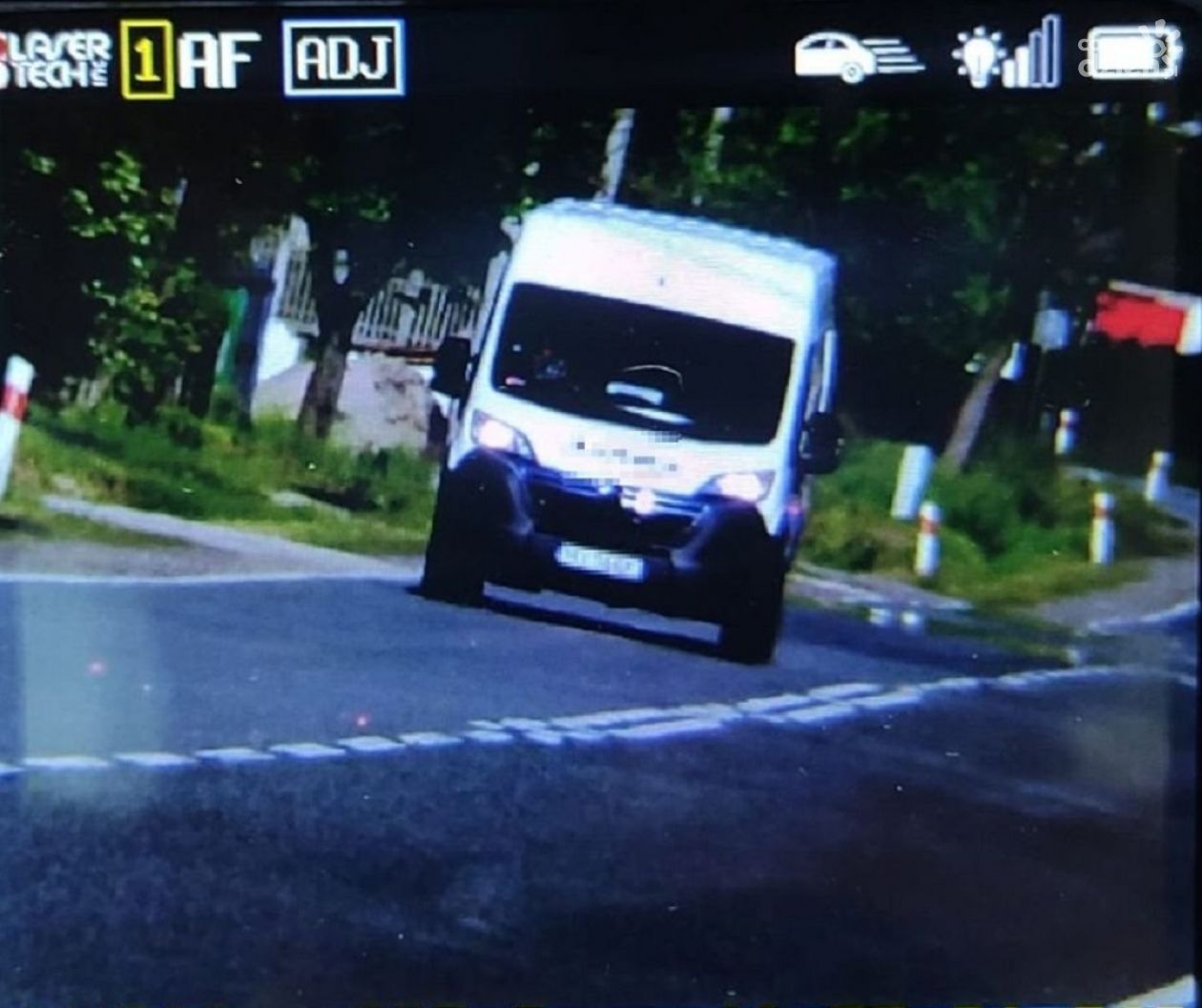 Jechał „na podwójnym gazie”. Miał w organizmie ponad 2,5 promila alkoholu