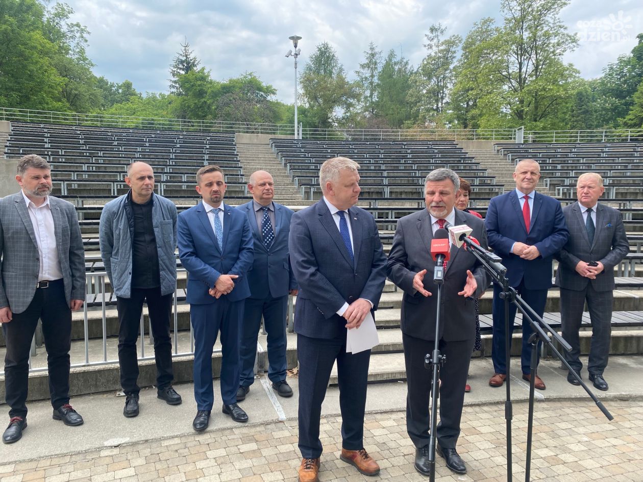 Ponad 70 mln dla samorządów w powiecie ostrowieckim z Polskiego Ładu