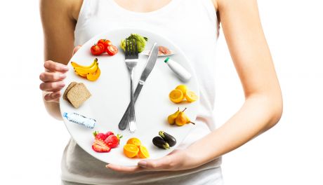 Czy warto jeść kolację?