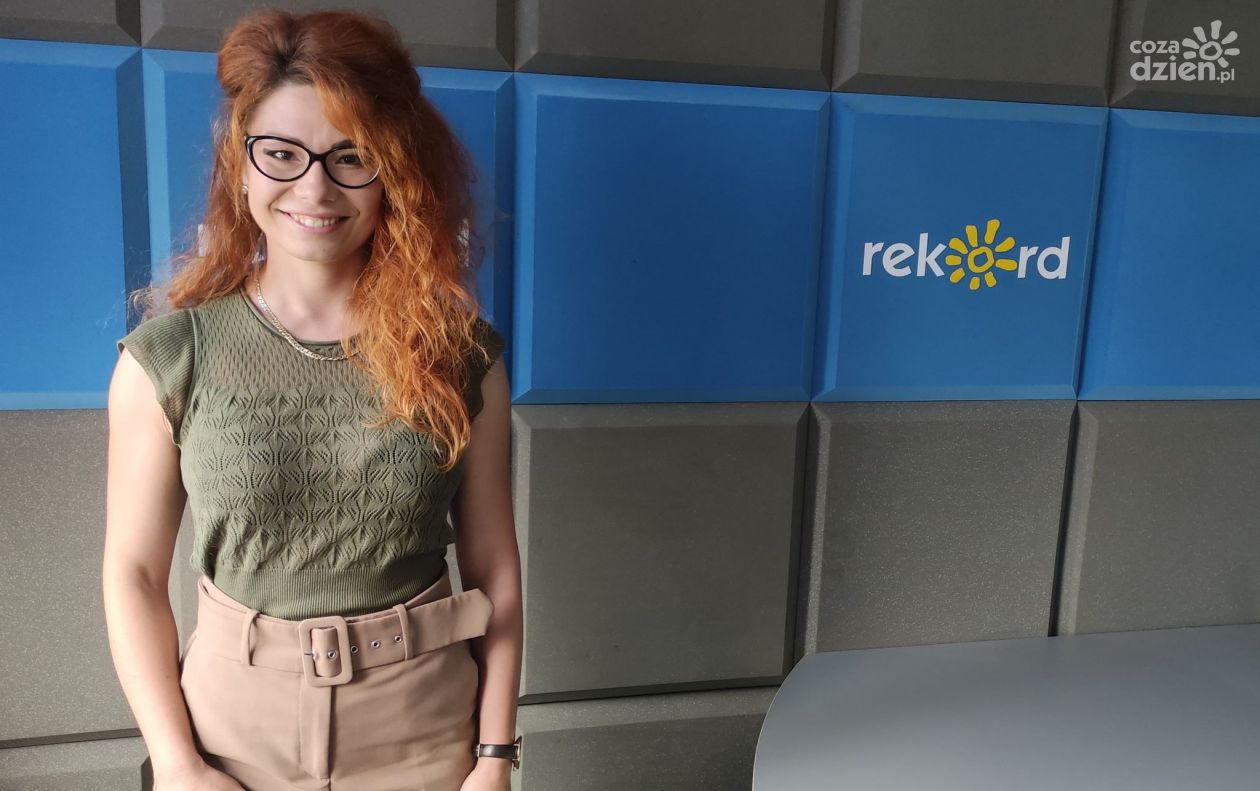 Jak znaleźć w sobie motywację? Jak znajduje ją w sobie Małgorzata Kosno - kobieta, która z wykształcenia jest inżynierem produkcji, zawodowo zamuje się rolnictwem ekologicznym, jej sposobem na życie jest kultura fizyczna, a do tego jest pełnoetatową mamą 