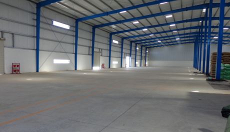 Jak wygląda proces wynajmu magazynu? Na co zwracać uwagę przy wynajmie?