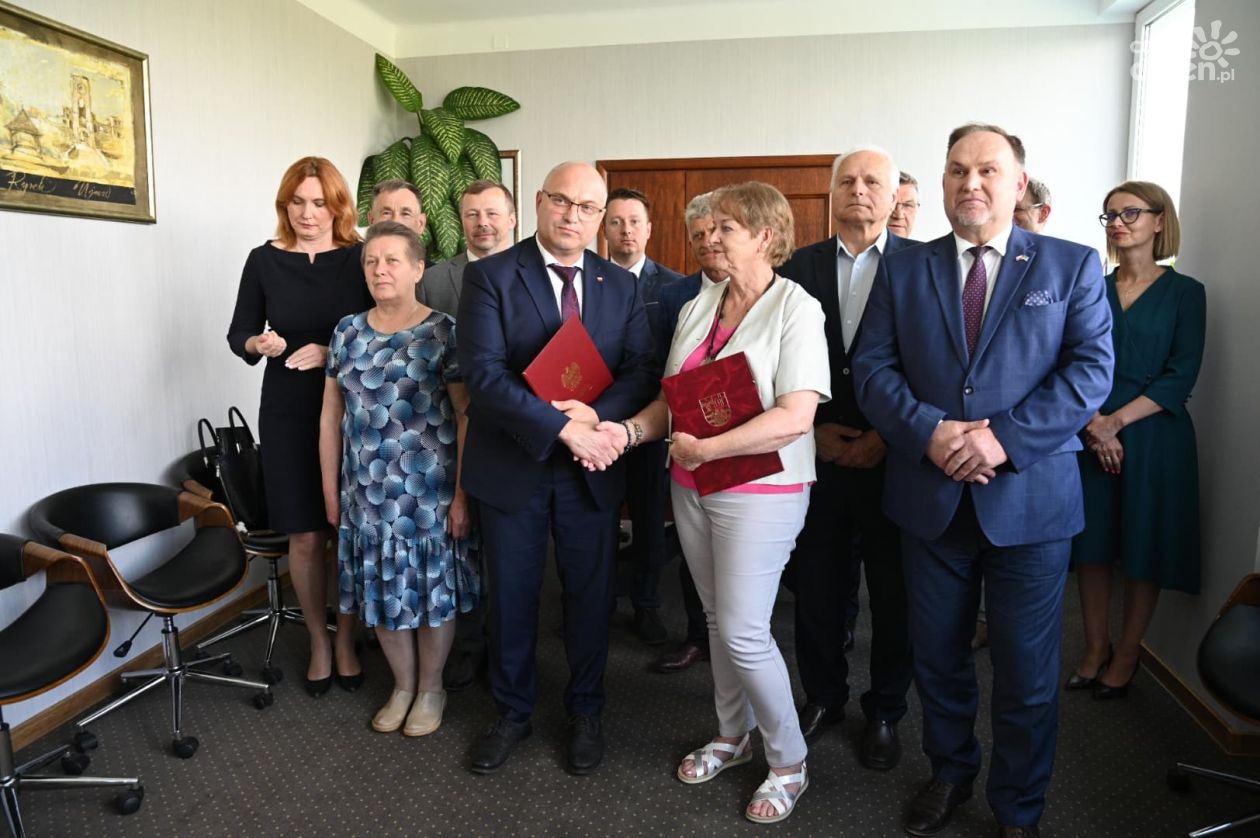 Koalicja PiS i Razem dla Powiatu