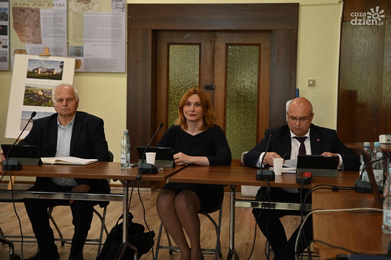 Kryzys w powiecie opatowskim zażegnany