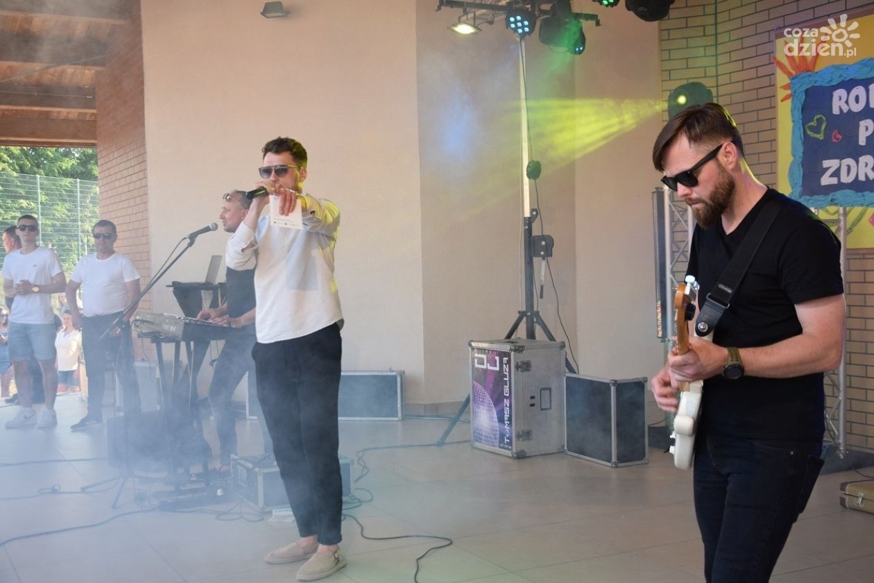 Piknik Rodzinny w Mircu