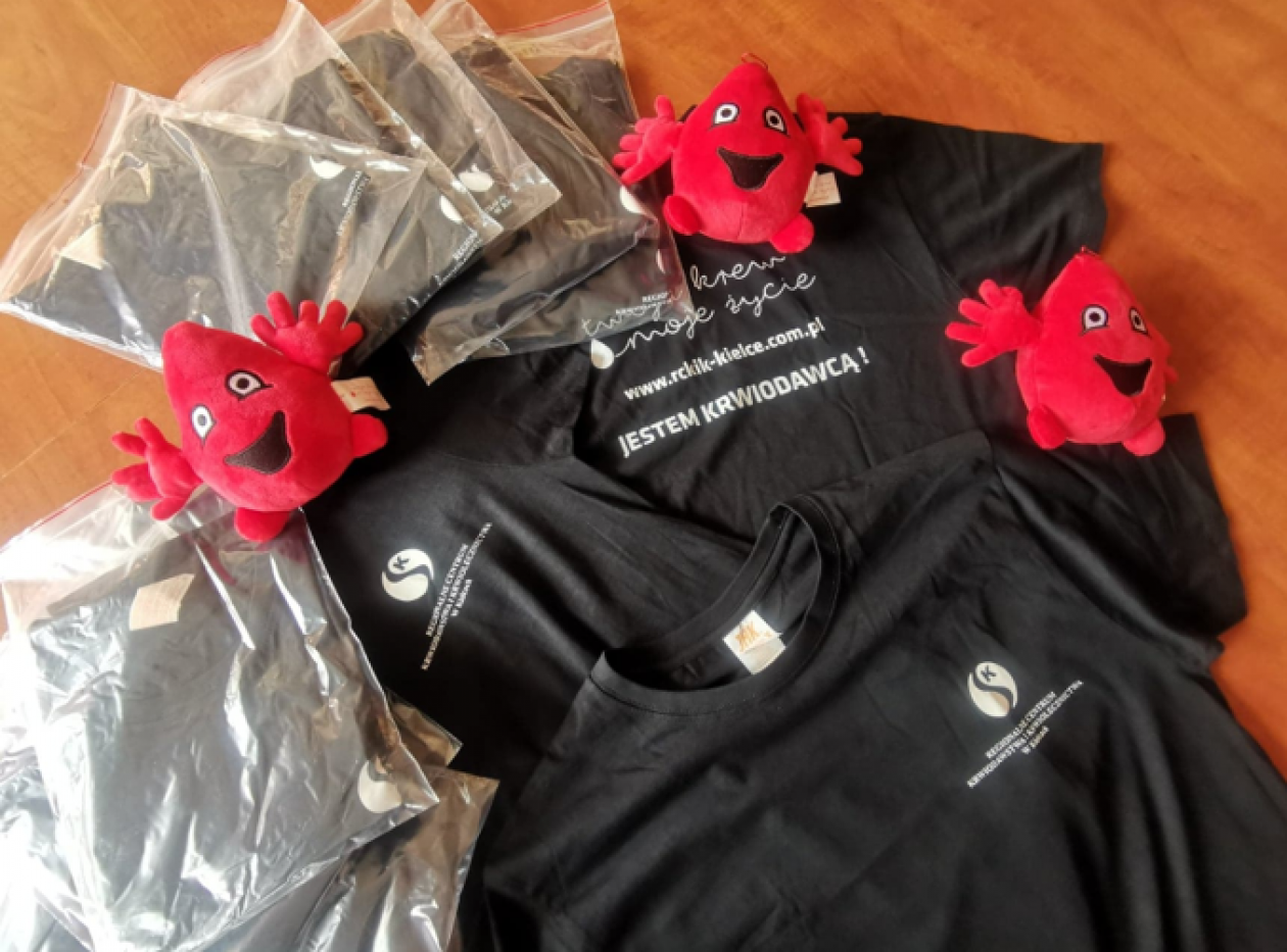 Ruszyła wakacyjna akcja krwiodawstwa