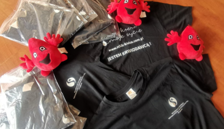 Ruszyła wakacyjna akcja krwiodawstwa