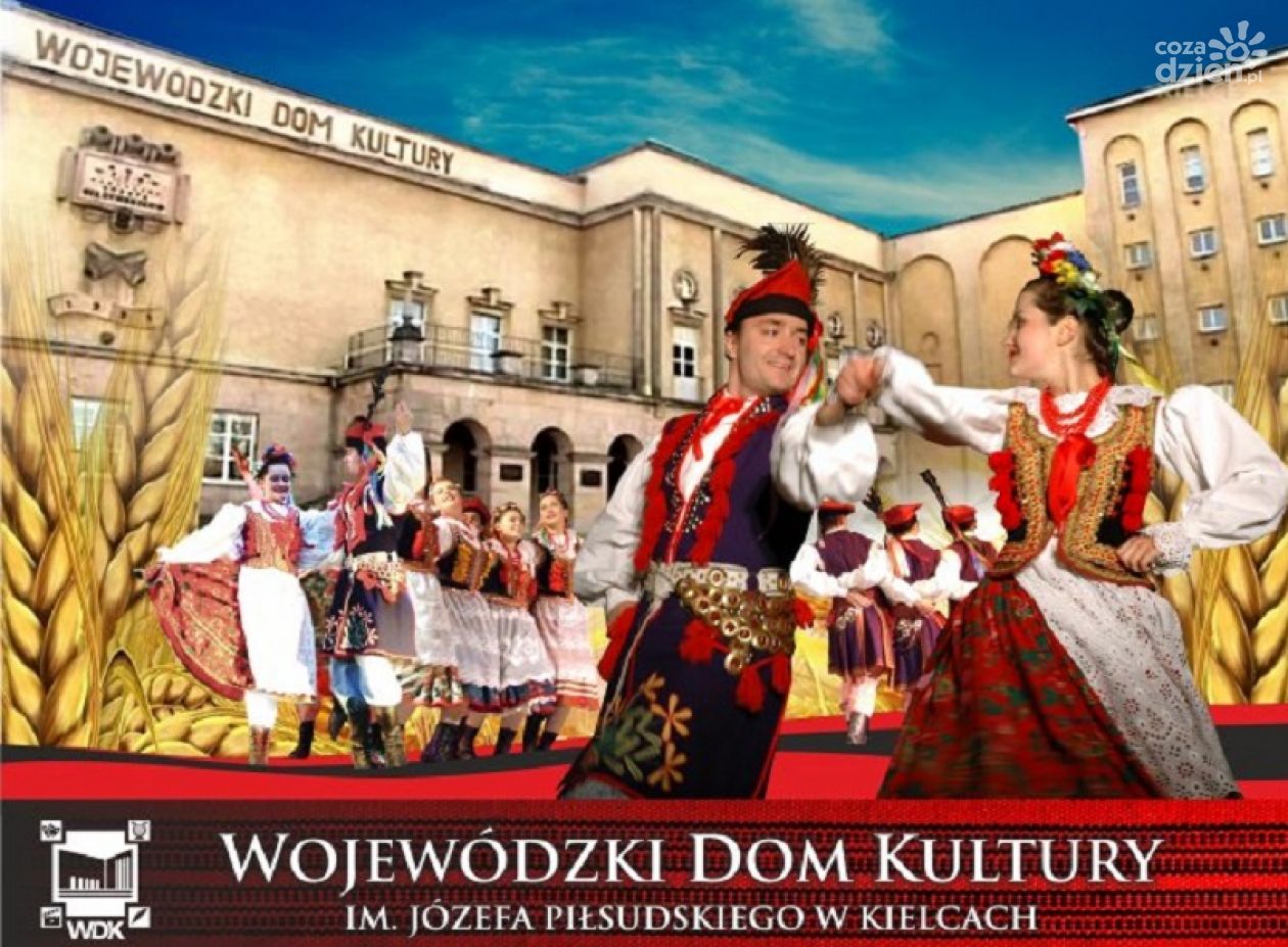 „Hej, ode wsi do miasta”. Dzień Folkloru Świętokrzyskiego w Kielcach